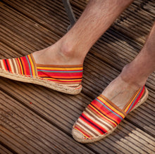 Load image into Gallery viewer, Espa's citrus stripes